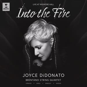 Into the Fire - Joyce DiDonato