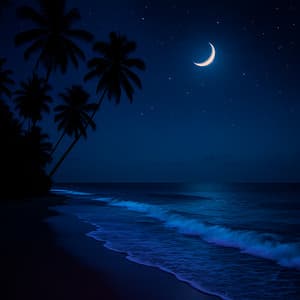 50 Ocean Sounds For Sleep: Brine and Breeze - Sea Waves Sounds