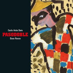 Pasodoble - Carlo Actis Dato