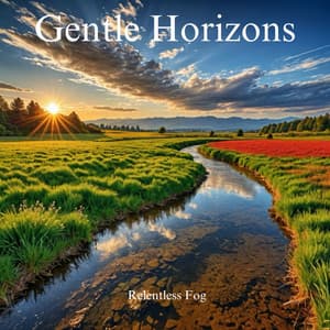 Gentle Horizons - Relentless Fog