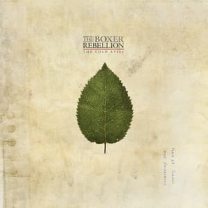 The Cold Still - The Boxer Rebellion