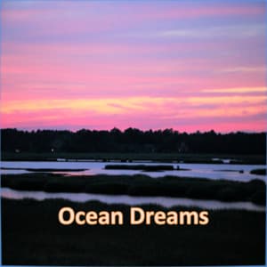 Ocean Dream - Agua Del Mar
