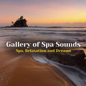 Gallery of Spa Sounds - Spa, Relaxation and Dreams