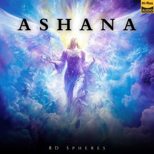 Choirs of Elysium - 8D Spheres