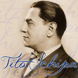 Tito Schipa - Giacomo Puccini