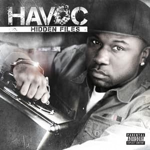 Hidden Files - Havoc