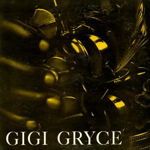 Gigi Gryce - Gigi Gryce