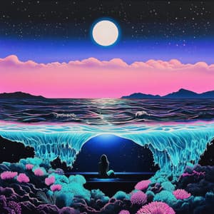 自然传奇：智慧暴雨的壮丽画卷 - Deep Meditation Spa