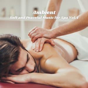 Ambient: Soft and Peaceful Music for Spa Vol. 1 - Spa Channel