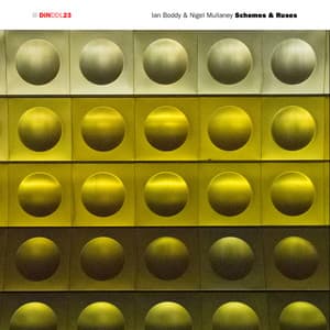 Schemes & Ruses - Ian Boddy