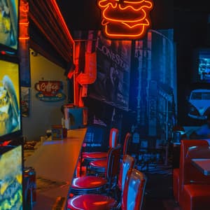 Rooftop Rainforest Tranquility - Instrumental Rap Hip Hop