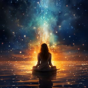 Concentration Harmony: Music in Rain Raindrops - Nature Sound XLE Library