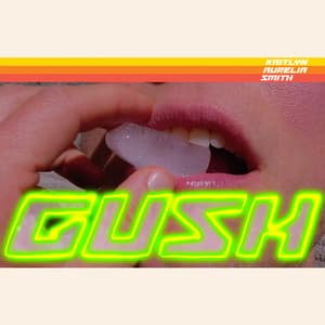 GUSH - Kaitlyn Aurelia Smith
