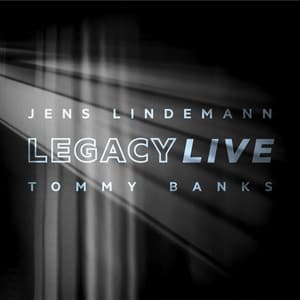 Legacy - Jens Lindemann