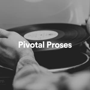 Pivotal Proses - Work at Home Lofi