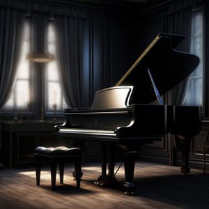 Piano Dreams: Soothing Melodies for Peaceful Sleep - Sleep Fruits