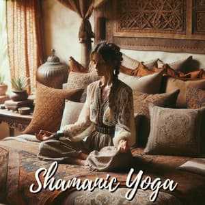 Shamanic Yoga: Spiritual Connection and Energy Healing - Internal Yoga