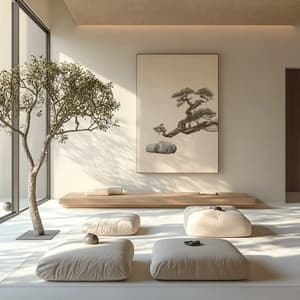 Meditación Profunda y Sanación Ambiental - Músicas Para Relaxar