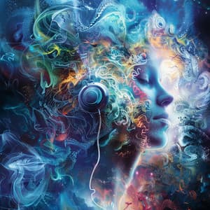 Binaural Unity: Harmonies of Self - Stereophonic Therapy