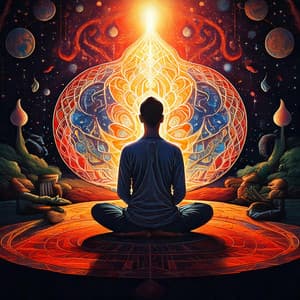 Music for Meditation: Inner Balance Sounds - Meditation Music Club Vintage