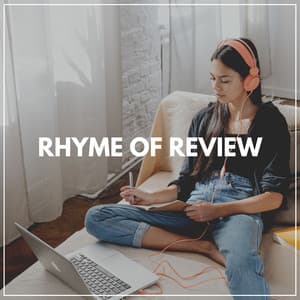 Rhyme of Review - Working from Home