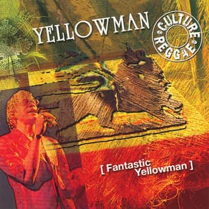 Fantastic Yellowman - Yellowman