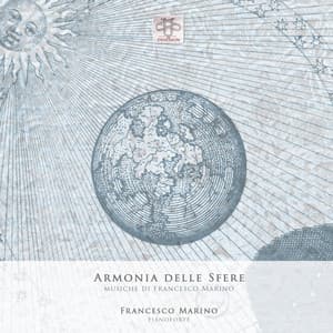 Armonia delle sfere - Francesco Marino