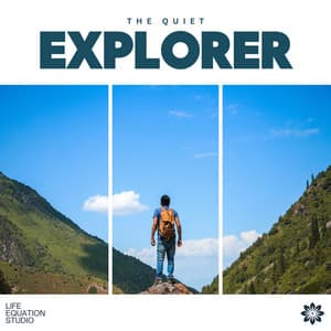 The Quiet Explorer - Healing Music Collective