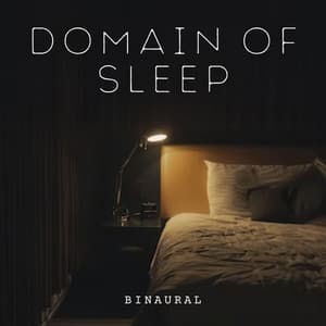 Binaural: Domain of Sleep - Oliver Sleeping