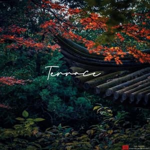Terrace - Relaxing Piano Music