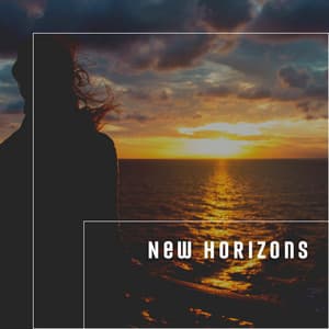 New Horizons - Healing Peace