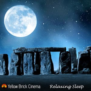 Relaxing Sleep - Yellow Brick Cinema