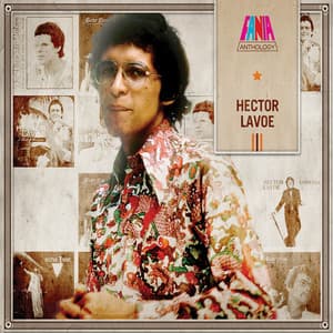 Anthology - Héctor Lavoe