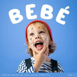 Bebé: Gotas Suaves De Una Lluvia Perfecta Vol. 1 - Grabadora Lluvia