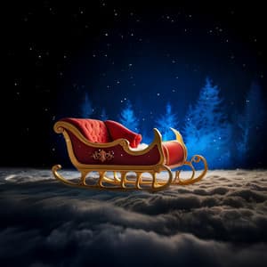 Sanie Pełne Snów - Maja Wójcik