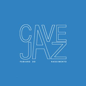 Cavejaz - Fabiano do Nascimento