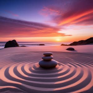 Hip Hop Odyssey: Rhythms Beyond The Horizon - Lofi For Coding