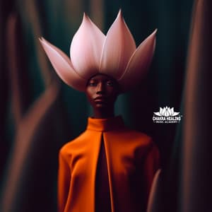 Inner World, Ethereal Essence - Chakra Healing Music Academy