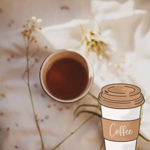 Echoes of Sunday Evening Cafe - Lounge Music Cafe