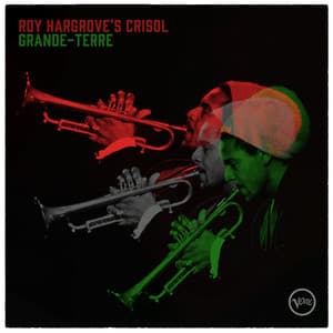 Grande-Terre - Roy Hargrove