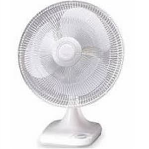 Soothing Fans and Air Conditioners - White Noise Alternatives