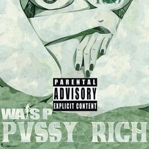 PV$$Y RICH - Wais P