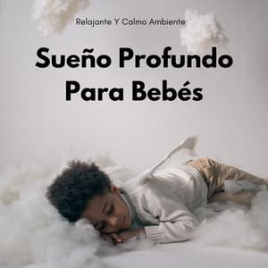 Relajante Y Calmo Ambiente: Sueño Profundo Para Bebés - Drones Congelados