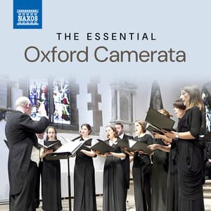 The Essential Oxford Camerata - Oxford Camerata