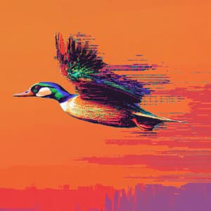 हरियाली का गार्जियन विंग - Sound FX Zone