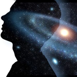 Spiritual Galaxy: Deep Meditation Music for Awakening the Cosmos Within - Shane Nole