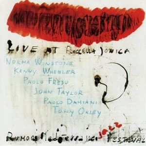Live at Roccella Jonica - Norma Winstone