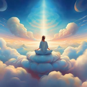 Retiro Tranquilo: Paisajes Sonoros Relajantes - Luces del horizonte