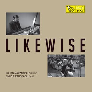 Likewise - Enzo Pietropaoli