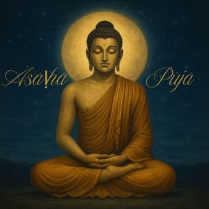 Āsāḷhā Pūjā - Buddhism Academy